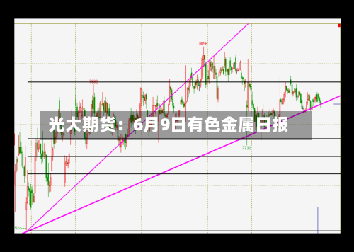 光大期货：6月9日有色金属日报-第2张图片