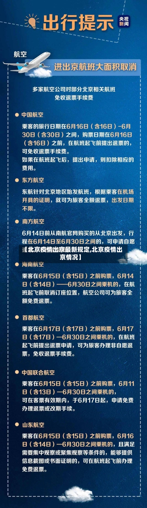 【北京疫情出京最新规定,北京疫情出京情况】-第2张图片