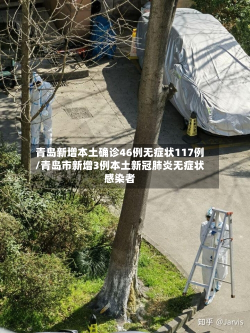 青岛新增本土确诊46例无症状117例/青岛市新增3例本土新冠肺炎无症状感染者
