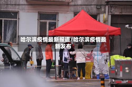 哈尔滨疫情最新报道/哈尔滨疫情最新发布