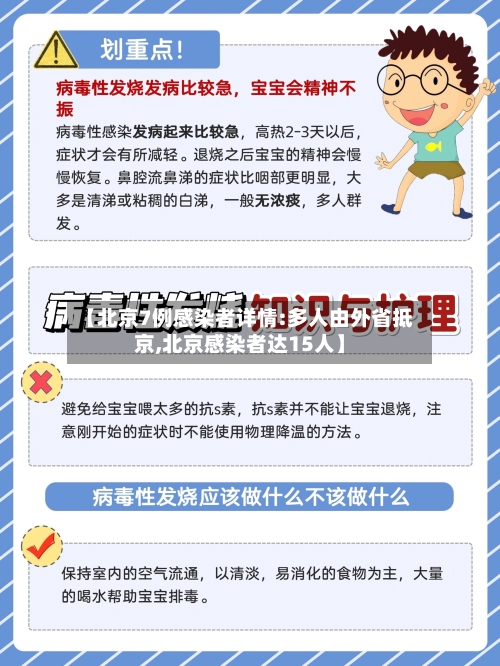 【北京7例感染者详情:多人由外省抵京,北京感染者达15人】-第3张图片