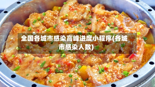 全国各城市感染高峰进度小程序(各城市感染人数)-第3张图片