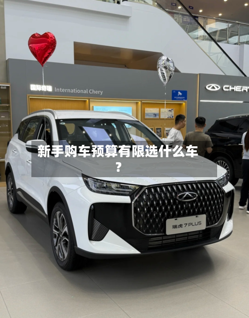 新手购车预算有限选什么车？-第3张图片