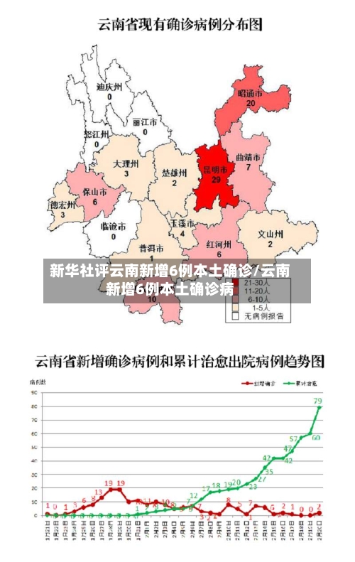 新华社评云南新增6例本土确诊/云南新增6例本土确诊病-第2张图片