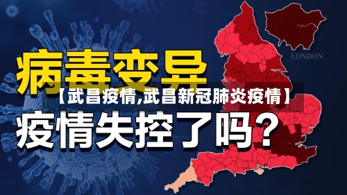 【武昌疫情,武昌新冠肺炎疫情】-第2张图片