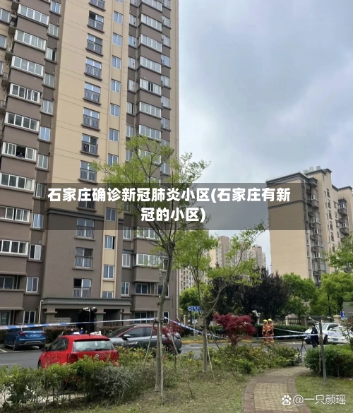 石家庄确诊新冠肺炎小区(石家庄有新冠的小区)-第1张图片
