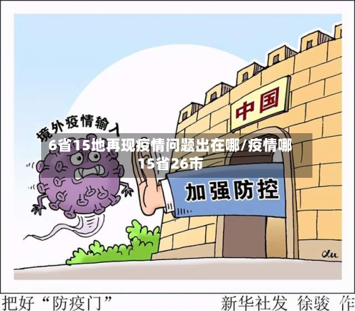 6省15地再现疫情问题出在哪/疫情哪15省26市