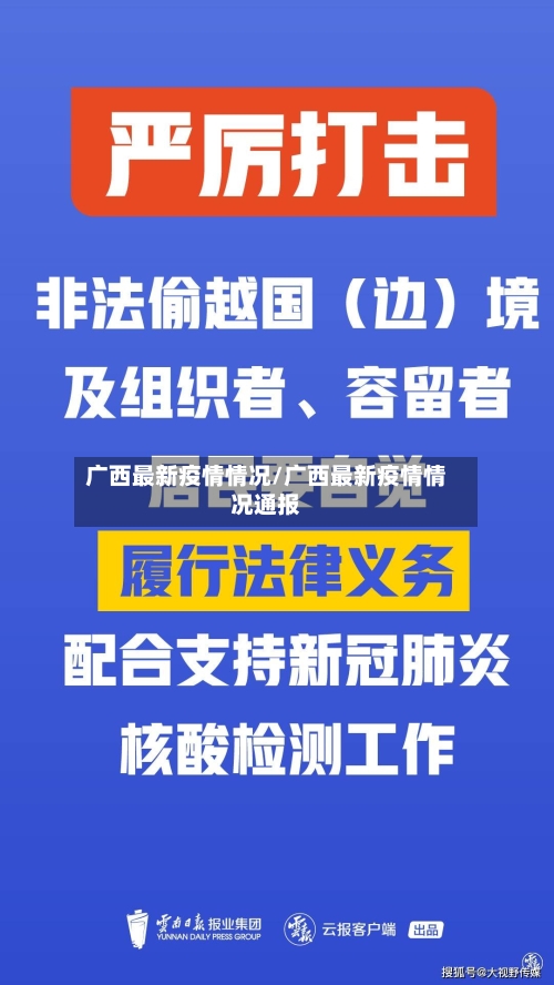 广西最新疫情情况/广西最新疫情情况通报-第2张图片