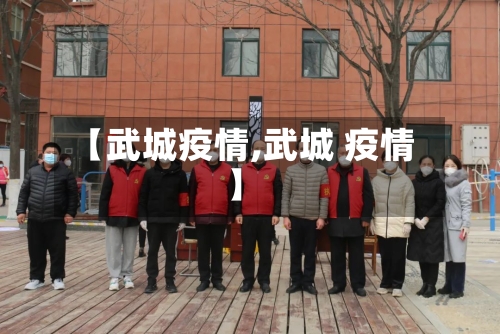 【武城疫情,武城 疫情】