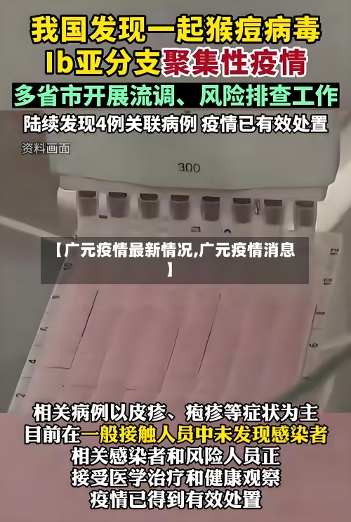 【广元疫情最新情况,广元疫情消息】-第2张图片